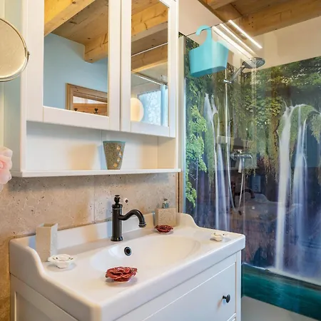 Holiday home Haus Himmelblick Mit Privater Sauna *