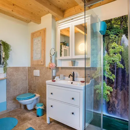 Prázdninový dům Haus Himmelblick Mit Privater Sauna Sasbach am Kaiserstuhl
