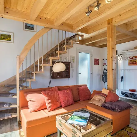 Haus Himmelblick Mit Privater Sauna Sasbach am Kaiserstuhl