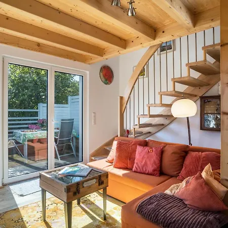 Haus Himmelblick Mit Privater Sauna