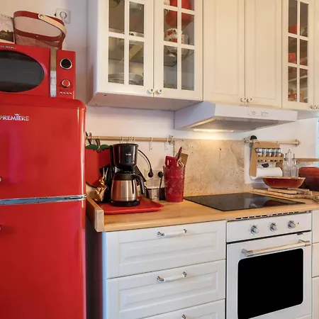 Haus Himmelblick Mit Privater Sauna Prázdninový dům *