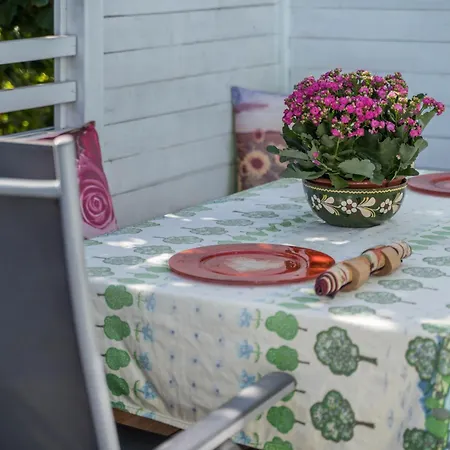Haus Himmelblick Mit Privater Sauna Prázdninový dům *