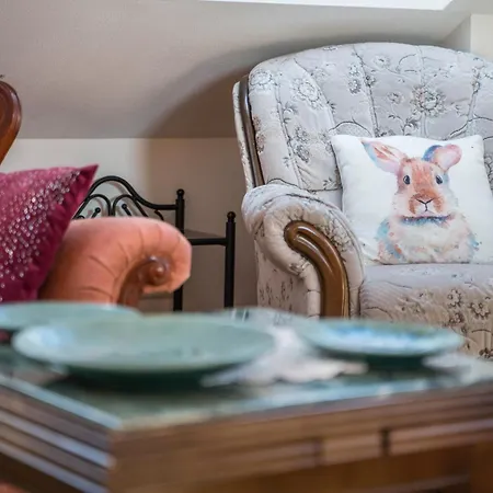 Prázdninový dům Haus Himmelblick Mit Privater Sauna *