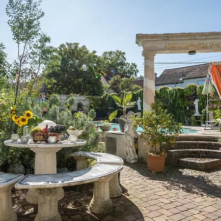 Haus Himmelblick Mit Privater Sauna
